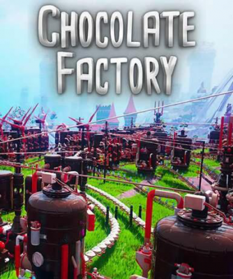 Chocolate Factory (Steam)