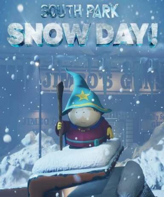 South Park: Snow Day! (Steam)