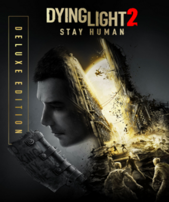 Dying Light 2 (Deluxe Edition)