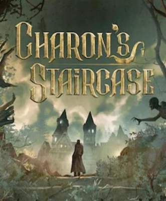 Charon's Staircase (Steam)