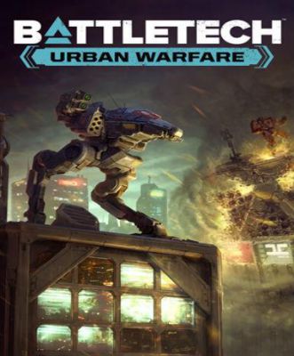 BattleTech: Urban Warfare