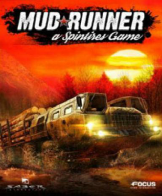 Spintires: MudRunner