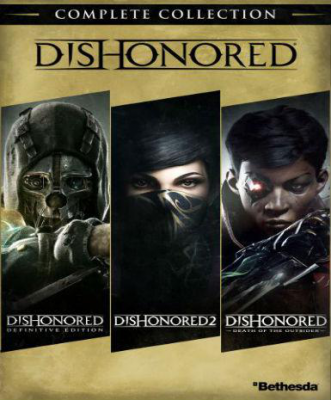 Dishonored (Complete Collection)