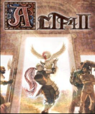 ALTF42 WORLDWIDE (Steam)