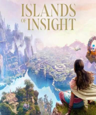 Islands of Insight (Steam)