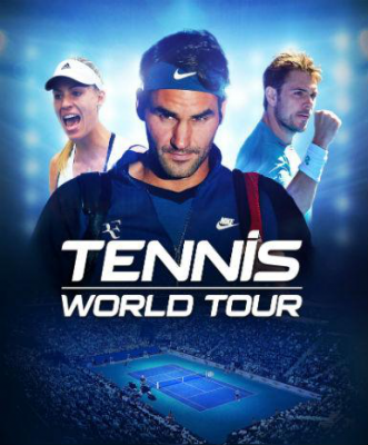 Tennis World Tour