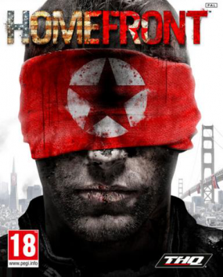 Homefront