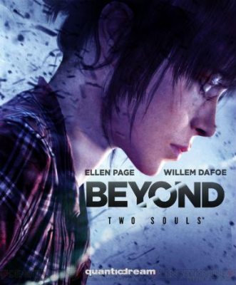 Beyond: Two Souls