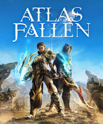 Atlas Fallen (Steam)