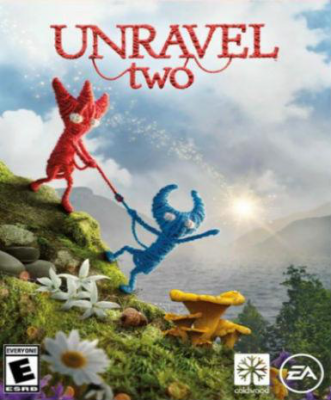 Unravel Two