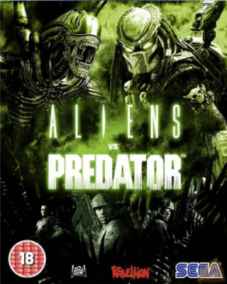 Aliens vs. Predator