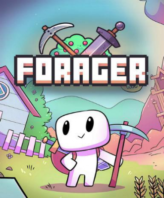 Forager