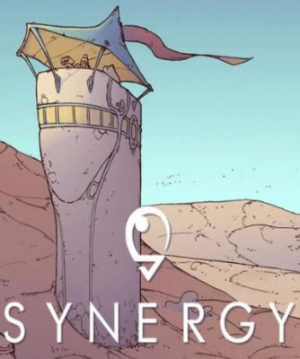 Synergy (Steam)