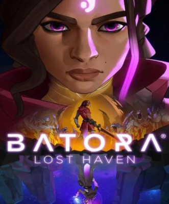 Batora: Lost Haven (Steam)