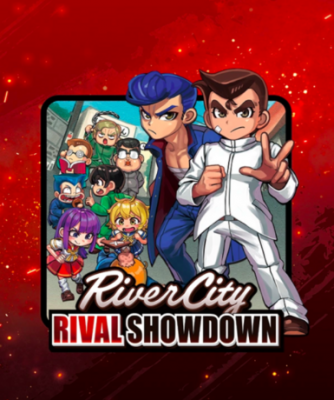 River City: Rival Showdown (Steam)