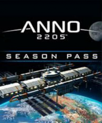 Anno 2205 - Season Pass (DLC)