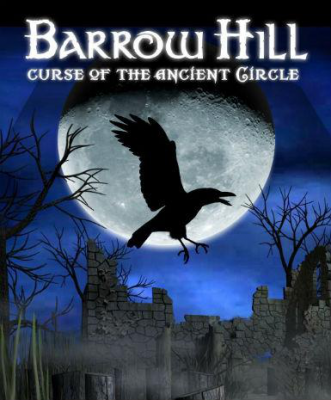 Barrow Hill: Curse of the Ancient Circle