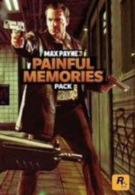 Max Payne 3 - Painful Memories Pack (DLC)