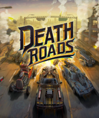 Death Roads: Tournament (Steam)