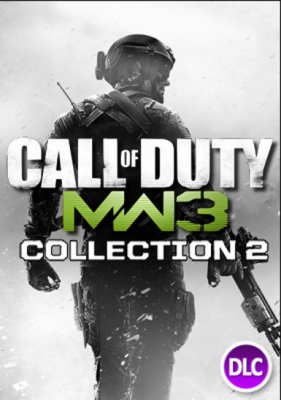 Call of Duty: Modern Warfare 3 - Collection 2 (DLC)