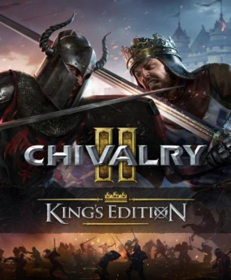 Chivalry 2 (King's Edition) (Steam)