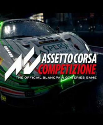 Assetto Corsa Competizione (incl. Early Access)