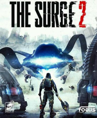 The Surge 2