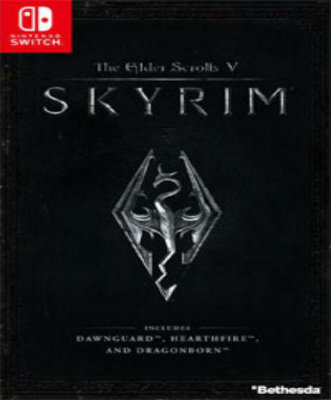 The Elder Scrolls V: Skyrim Special Edition (Switch)