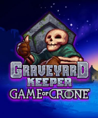 Graveyard Keeper - Game Of Crone (DLC)