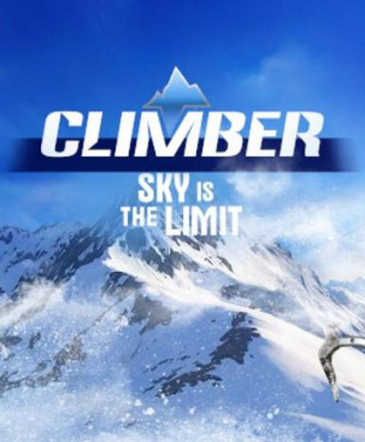 Climber: Sky is the Limit (Steam)
