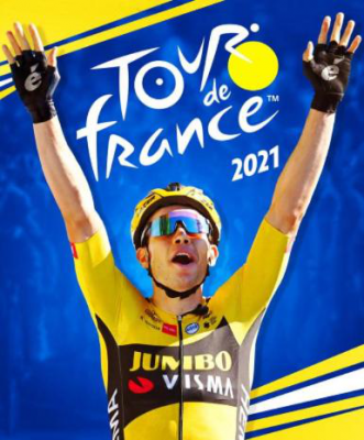 Tour de France 2021 (EU)