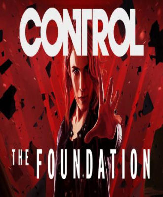 Control - The Foundation (DLC)
