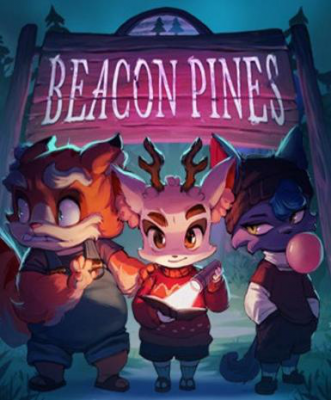 Beacon Pines (Steam)