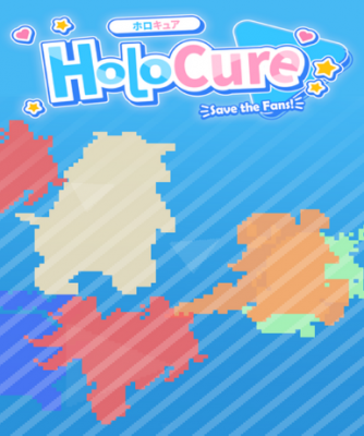 HoloCure: Save the Fans! (Steam)