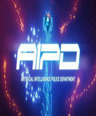 AIPD - Artificial Intelligence Police Department