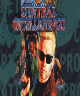 Central Intelligence