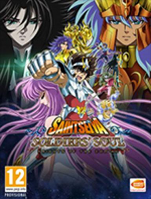 Saint Seiya: Soldiers' Soul