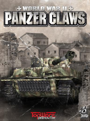 World War II: Panzer Claws