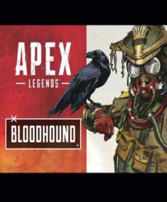Apex Legends Bloodhound Edition DLC (PS4)