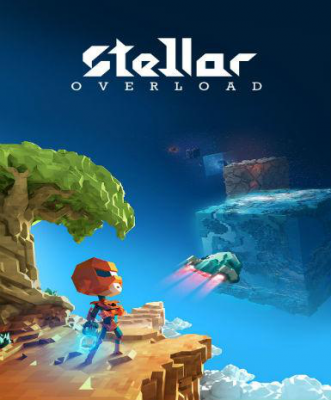 Stellar Overload (Incl. Early Access)