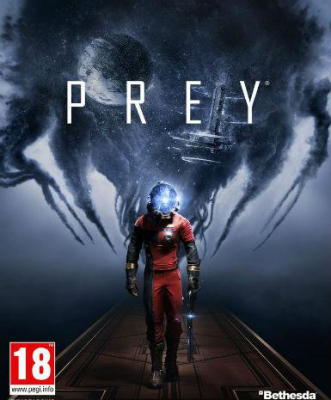 Prey 2017