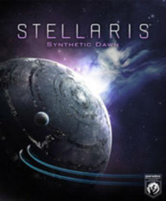 Stellaris: Synthetic Dawn (DLC)