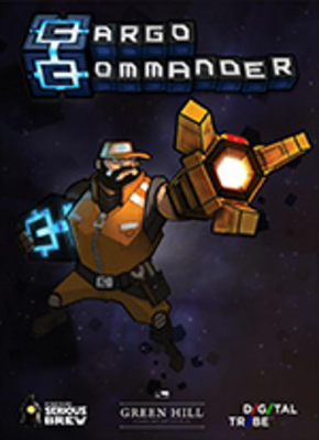 Cargo Commander