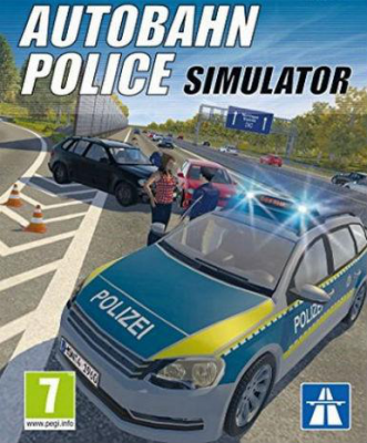 Autobahn Police Simulator