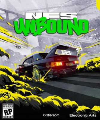 Need for Speed: Unbound