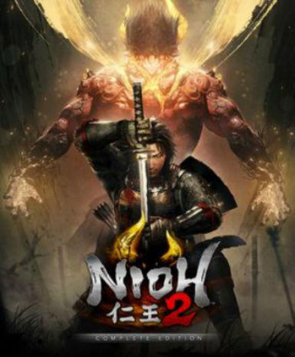 Nioh 2 - The Complete Edition