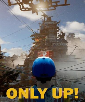 Only Up!