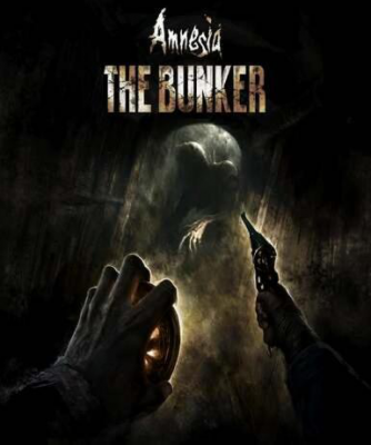 Amnesia: The Bunker (Steam)