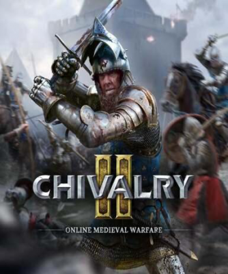Chivalry 2 (Steam)