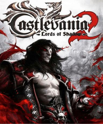 Castlevania: Lord of Shadow 2 Digital Bundle EU